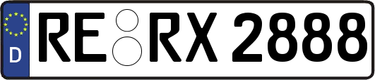 RE-RX2888