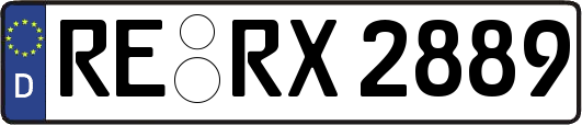RE-RX2889