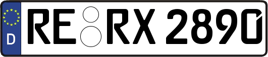 RE-RX2890