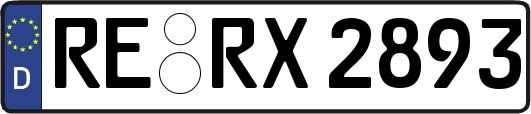 RE-RX2893