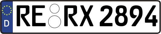 RE-RX2894