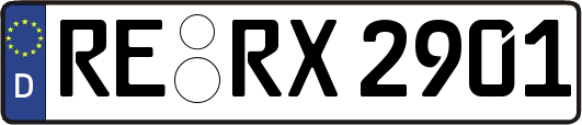 RE-RX2901