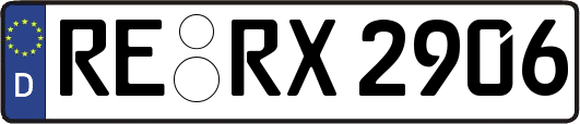 RE-RX2906
