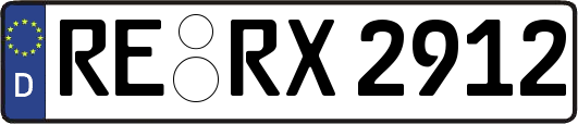 RE-RX2912