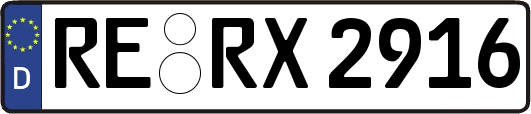 RE-RX2916