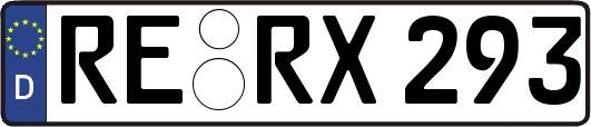 RE-RX293