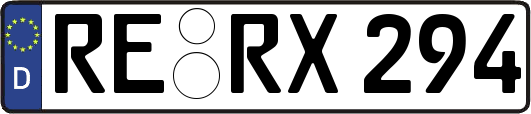 RE-RX294