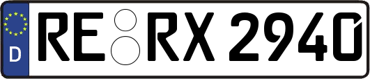 RE-RX2940
