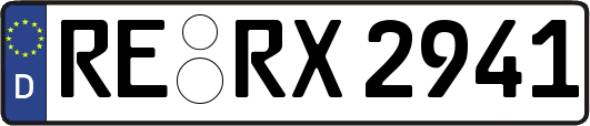 RE-RX2941