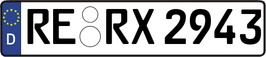 RE-RX2943