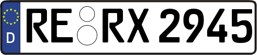 RE-RX2945