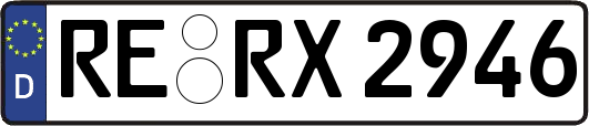 RE-RX2946