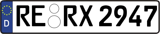 RE-RX2947