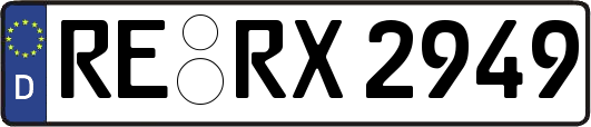 RE-RX2949