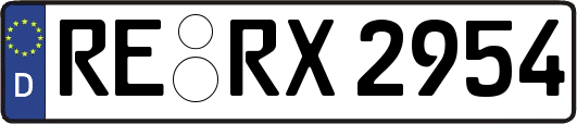 RE-RX2954