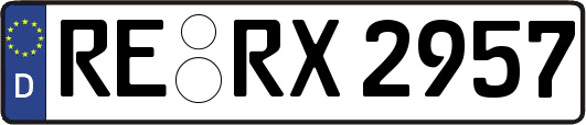 RE-RX2957
