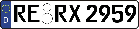 RE-RX2959
