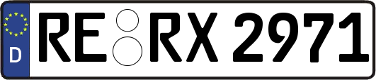 RE-RX2971