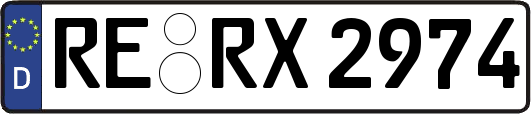 RE-RX2974