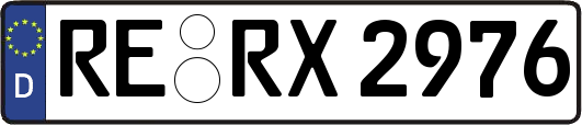 RE-RX2976
