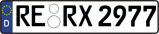RE-RX2977