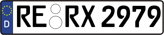 RE-RX2979