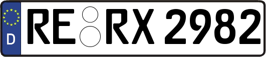 RE-RX2982