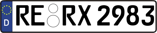 RE-RX2983