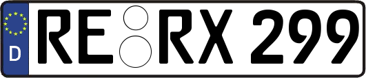 RE-RX299