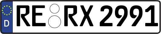 RE-RX2991