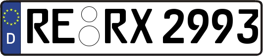 RE-RX2993