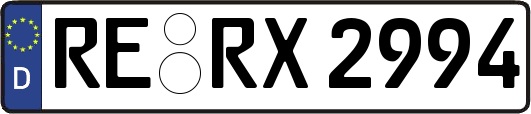 RE-RX2994