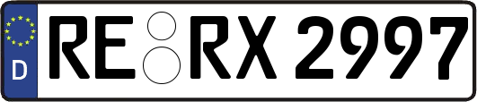 RE-RX2997