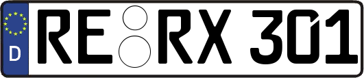 RE-RX301