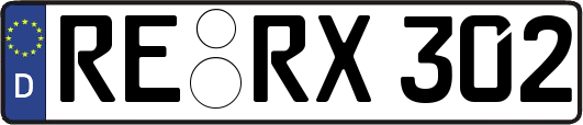 RE-RX302