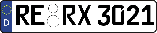 RE-RX3021