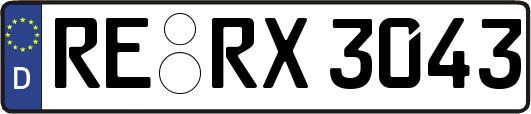 RE-RX3043