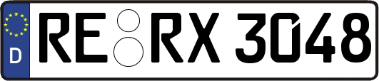 RE-RX3048