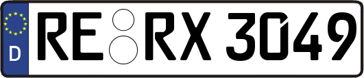 RE-RX3049