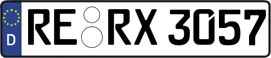 RE-RX3057