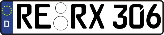 RE-RX306