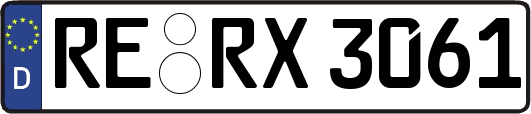RE-RX3061