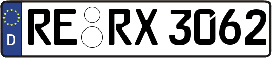 RE-RX3062