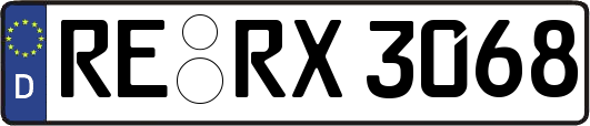 RE-RX3068