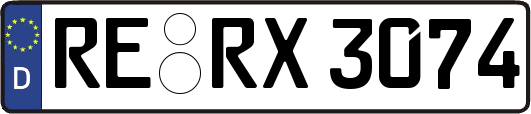 RE-RX3074