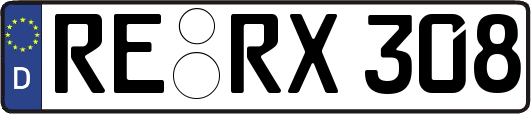 RE-RX308