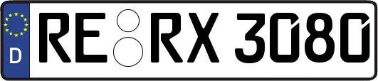 RE-RX3080
