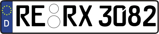 RE-RX3082