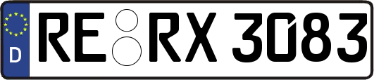 RE-RX3083