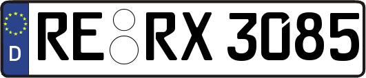 RE-RX3085